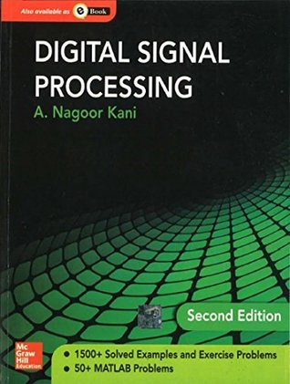 signals and systems by nagoor kani pdf download